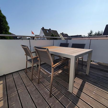 Strandhuus Grömitz Habitación foto